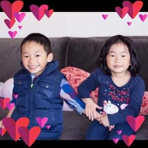 Meet your Posher, Trang